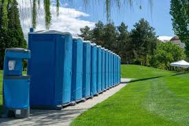 Portable Restroom Removal and Pickup in Dixon, MO