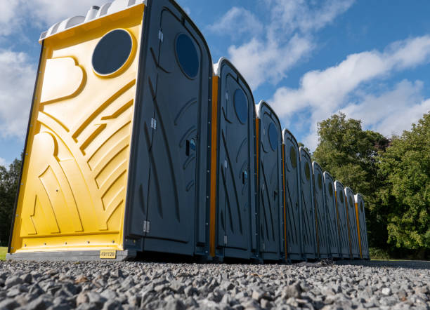 Best Portable Toilet Rental for Emergency Services  in Dixon, MO