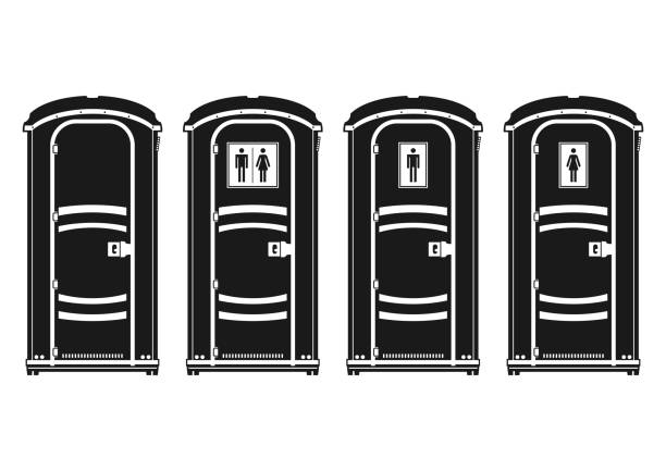Best VIP or Luxury Restroom Trailers  in Dixon, MO