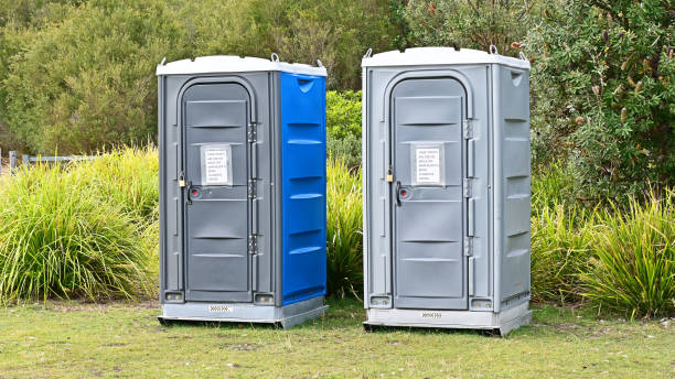 Types of Portable Toilets We Offer in Dixon, MO