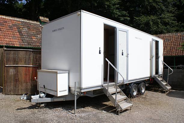 Professional Portable Potty Rental in Dixon, MO