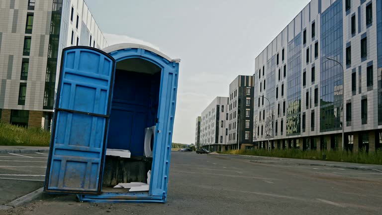 Best Event Portable Toilet Rental  in Dixon, MO